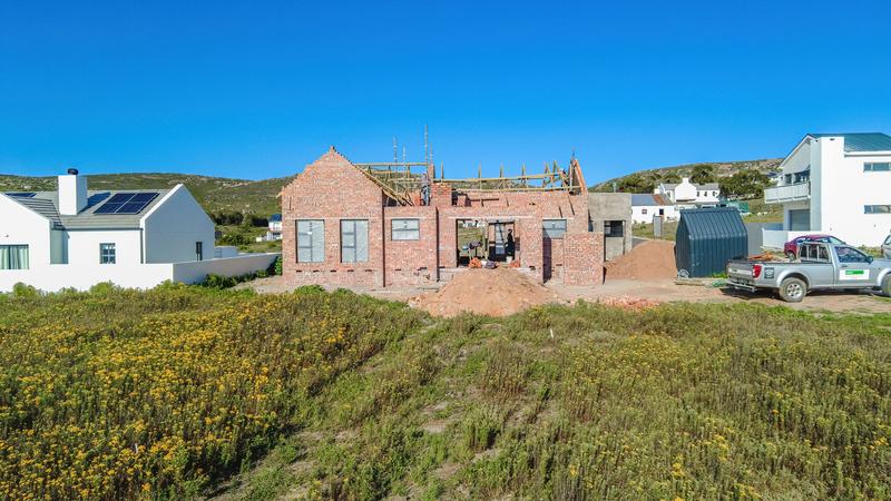 3 Bedroom Property for Sale in St Helena Views Western Cape